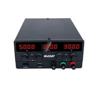 GVDA SPS-H3010 USB DC Regulated Switching Power Supply Adjustable/UK Plug