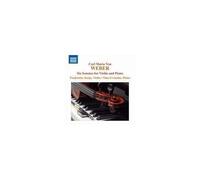 GVETADZE/SAEIJS: SIX SONATAS FOR VIOLIN - CD