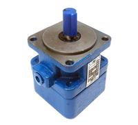 GVEXLUOQ Hydraulic Gear Pump Vane Pump Oil Pump YB1 Series | Hydraulic gear pump, advanced casting, complete specs, for machine tools and agricultural machinery(Yb1-100)