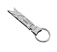 GVFKMNX Metal Car Key Rings,For BMW X1 X2 X3 X5 X6 Z4 Vehicles Auto Keyring Lanyard Key Fob Holder personalised Rotatable Swivel Anti-Lost Ring,X6