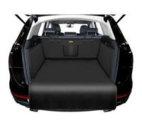 GVFTWZD Car Boot Liner Protector,for Dacia Bigster 2025 - SUV Dog Boot Protector Nonslip Washable Dog Boot Cover with Side Protector Cargo Cover Mat