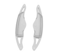 GVGFBTBNLA Paddle shifters for Genesis GV70 GV90 Sonata10 Tuscon L Aluminum Steering Wheel Shift Paddle Shifter Extension