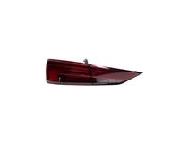 GVGFKPKZAY For A&udi A3 S3 RS3 2013-2019 Car Rear Tail Light Turn Signal Lamp Car Rear Tail Light(17-19 With Blubs)