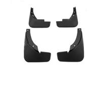 GVGFKPKZAY For A&udi A4 B8 2008-2015 Mud Flaps Splash Guards Car Mud Flaps