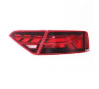 GVGFKPKZAY For A&udi A5 2017-2020 Car Rear Tail Light Turn Signal Lamp Car Rear Tail Light