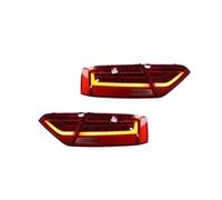 GVGFKPKZAY For A&udi A5 A5L S5 RS5 2008-2016 Car Rear Tail Light Turn Signal Lamp Car Rear Tail Light