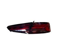GVGFKPKZAY For A&udi A5 A5L S5 RS5 2017-2019 Car Rear Tail Light Dynamic Turn Signal Lamp Car Rear Tail Light