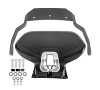 GVGFKPKZAY For ADV 350 2022-2025 Motorcycle Rear Passenger Seat Backrest Motorcycle Driver Rider Backrest