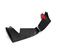 GVGFKPKZAY For Aprilia RS 660 Motorcycle Front Spoiler Winglet Aerodynamic Motorcycle Front Spoiler Aerodynamic Wing(C)