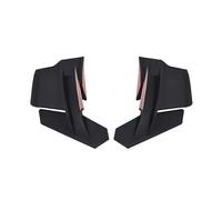 GVGFKPKZAY For Aprilia RS660 Motorcycle Front Spoiler Accessories Motorcycle Front Spoiler Aerodynamic Wing
