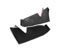 GVGFKPKZAY For Aprilia RS660 MotorcycleWinglet Aerodynamic Wing Accessories Motorcycle Front Spoiler Aerodynamic Wing(E)