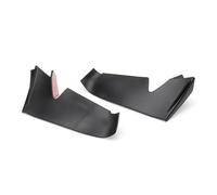 GVGFKPKZAY For Aprilia RS660 MotorcycleWinglet Fairing Accessories Motorcycle Front Spoiler Aerodynamic Wing(Beige)