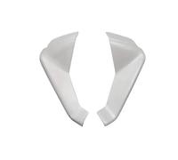 GVGFKPKZAY For Aprilia RS660 Tuono 660 2021-2023 Motorcycle Front Under Nose Fairing Motorcycle Front Spoiler Aerodynamic Wing(Cement color)