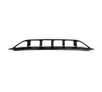 GVGFKPKZAY For B&enz W176 A200 A250 A45 AMG Hatchback Sport 2016-2018 Front Bumper Lip Spoiler Splitters Canards Car Front Bumper Lip Splitter Diffuser(4)