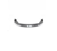 GVGFKPKZAY For B&MW 2 Series F44 218i 220i 2020+ Car Front Bumper Lip Chin Spoiler Splitter Diffuser Bodykit Tuning Car Front Bumper Lip Splitter Diffuser(Carbon Printing)