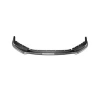 GVGFKPKZAY For B&MW 2 Series M2 G87 2023+ Car Front Bumper Lip Spoiler Splitter Diffuser Body Protector Accessories Decoration Car Front Bumper Lip Splitter Diffuser(Carbon Look)