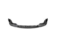 GVGFKPKZAY For B&MW 3 Series G20 G21 G28 2019-2022 Front Bumper Lip Spoiler Splitter Tuning Canard Lip Protector Cover Car Front Bumper Lip Splitter Diffuser(Carbon Look)