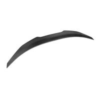 GVGFKPKZAY For B&MW 8 Series G14 G15 840I Carbon Fiber Fibre Car Rear Trunk Lid Spoiler Wings Car Rear Bumper Spoiler Diffuser