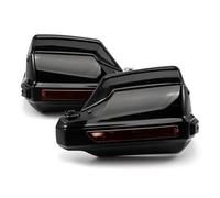 GVGFKPKZAY for B&MW C600 C650 Sport C650GT C400GT S1000RR Motorcycle Hand Guards Windproof Cover Motorcycle Handlebar Hand Guard(Beige)