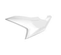 GVGFKPKZAY For B&MW F750GS F850GS 2018-2021 Motorcycle Left Right Cowling Motorcycle Front Spoiler Aerodynamic Wing(SL-BL-Left)