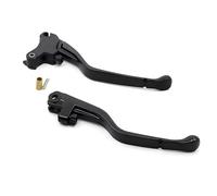 GVGFKPKZAY For B&MW F800GS F800R F700GSF800GT ST S G650GS F700 F650 800GT 800ST F650GS Motorcycle Brake Clutch Lever Motorcycle Brake Clutch Levers(1 set)
