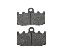 GVGFKPKZAY For B&MW R K 850 1100 1150 1200 1300 2000-2015 Motorcycle Front Disc Brake Pads Motorcycle Brake Pads