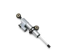 GVGFKPKZAY For B&MW R1200GS LC 2013 2014 2015 2016 2017 Motorcycle Steering Dampers Stabilizer Motorcycle Steering Damper Stabilizer(Titanium)