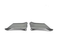 GVGFKPKZAY for B&MW R1300GS 2023 2024 Motorcycle Handguard Hand Shield Protector Windshield Hand Guard Clutch Lever Protector Cover Motorcycle Handlebar Hand Guard(Grey)