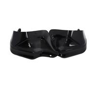 GVGFKPKZAY for B&MW S1000XR F800GS R1200GS R1250GS LC ADV Adventure R 1200 GS LC ADV Motorcycle Handguard Motorcycle Handlebar Hand Guard(Beige)