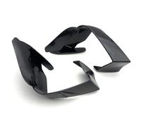 GVGFKPKZAY For B&MW S1000XR S1000 XR 2019-2024 Motorcycle Fairing Wing Front Spoiler Motorcycle Front Spoiler Aerodynamic Wing