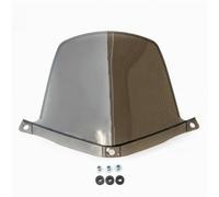 GVGFKPKZAY For BEVERLY 125 250 RST BV 250 BV250 Motorcycle Windscreen Wind Deflectors Motorcycle Windshield(B)