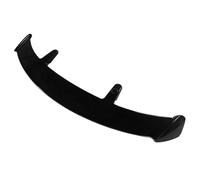 GVGFKPKZAY For BYD For Dolphin 2021-2023 Car Rear Roof Spoiler Wing Car Rear Bumper Spoiler Diffuser(Gloss Black)