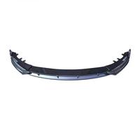 GVGFKPKZAY For BYD For Seal EV 2022 2023 2024 Front Bumper Splitter Lip Chin Spoiler Diffuser Protector Car Exterior Accessorie Car Front Bumper Lip Splitter Diffuser(Carbon Printing)