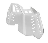 GVGFKPKZAY For CB500X CB 500X 2019-2024 NX400 NX500 2024 2025 2026 Motorcycle Skid Plate Motorcycle Skid Plate(Silver)