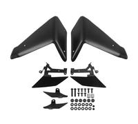 GVGFKPKZAY For CB750 Front Spoiler HORNET CB 750 2023-2025 Motorcycl Side Spoilers Aerodynamic Motorcycle Front Spoiler Aerodynamic Wing