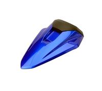 GVGFKPKZAY For CBR1000RR-R SP 2020-2023 Motorcycle Rear Passenger Pillion Seat Cowl Cover Motorcycle Tail Section Fairing Cover(Blue)