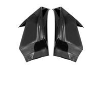 GVGFKPKZAY For CBR650R Fireblade Motorcycle AerodynamicSpoiler Accessory Motorcycle Front Spoiler Aerodynamic Wing(C)