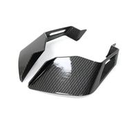 GVGFKPKZAY For CBR650R For Ducati V4 For KAWASAK ZX10R For Y&AMAHA YZF R1 Motorcycle Fairing Part Aerodynamic Wing Kit Motorcycle Front Spoiler Aerodynamic Wing(Carbon fiber)