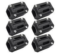 GVGFKPKZAY For CFMOTO 450MT 650MT MT 450 Motorcycle Engine Guard Protector Crash Bar Motorcycle Engine Cover Protectors(650MT 6)