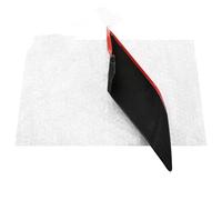 GVGFKPKZAY For CFMOTO 450SR 450SRS 2022-2024 Motorcycle Front Fairing Aerodynamic Winglet. Motorcycle Front Spoiler Aerodynamic Wing(A2 Red Right 2022)