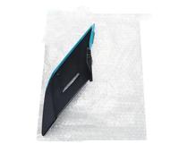 GVGFKPKZAY For CFMOTO 450SR 450SRS 2022-2024 Motorcycle Front Fairing Aerodynamic Winglet. Motorcycle Front Spoiler Aerodynamic Wing(G1 Blue Left 2023)