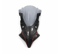 GVGFKPKZAY For CFMOTO 450SR 450SRS 450SS Motorcycle Modified Front Windshield Deflector Sports Windshield Motorcycle Windscreen(B styleB)