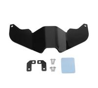 GVGFKPKZAY For CFMOTO 675SR-R 675SR 2024 2025 Motorcycle Winglets Lower Lip Guide Cover Motorcycle Front Spoiler Aerodynamic Wing