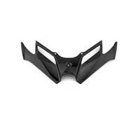 GVGFKPKZAY For CFMOTO CF MOTO 450SR 2022-2024 Motorcycle Front Fairing Aerodynamic Winglet Cover Fixed Wind Wing Motorcycle Front Spoiler Aerodynamic Wing(A)