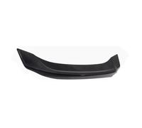 GVGFKPKZAY For Civic 8th Gen 2006-2011 R Styl Rear Trunk Lid Spoiler Wing Car Rear Bumper Spoiler Diffuser(Carbon fiber pattern)