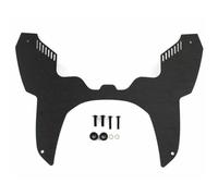 GVGFKPKZAY For CRF1100 L Africa Twin Adventure Sports ES DCT 2020 2021 Motorcycle Fork Shield Updraft Deflector CRF1100L Accessories Motorcycle Front Spoiler Aerodynamic Wing