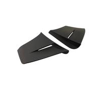GVGFKPKZAY For Ducati Panigale V2 V4 899 959 1198 1199 1299 Motorcycle Winglet Aerodynamic Kit Spoiler Motorcycle Front Spoiler Aerodynamic Wing