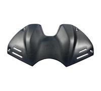 GVGFKPKZAY For DUCATI Panigale V4 V4S V4R SP 2022-2023 Motorcycle Front Fairing Accessories Motorcycle Front Spoiler Aerodynamic Wing(Matte)