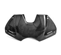 GVGFKPKZAY For DUCATI Panigale V4 V4S V4R SP 2022-2023 Motorcycle Front Fairing Accessories Motorcycle Front Spoiler Aerodynamic Wing(Gloss)