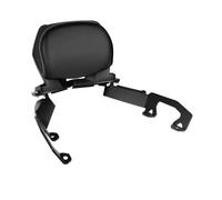 GVGFKPKZAY For FORZA350 250 For ADV350 250 2022-2024 Motorcycle Rear Passenger Seat Tailstock Backrest Back Rest Motorcycle Driver Rider Backrest
